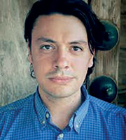 Luis Montero Manglano