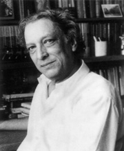 Luiz Alfredo Garcia-Roza