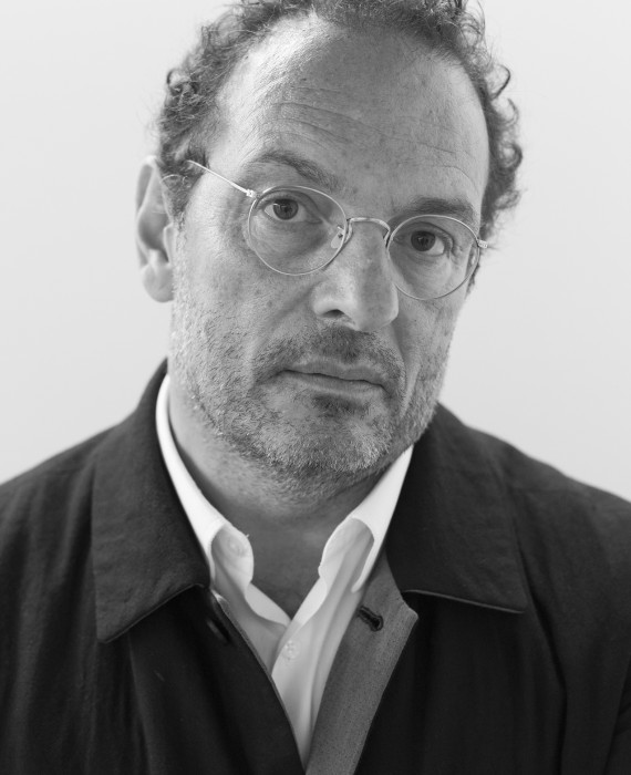 Luiz Schwarcz