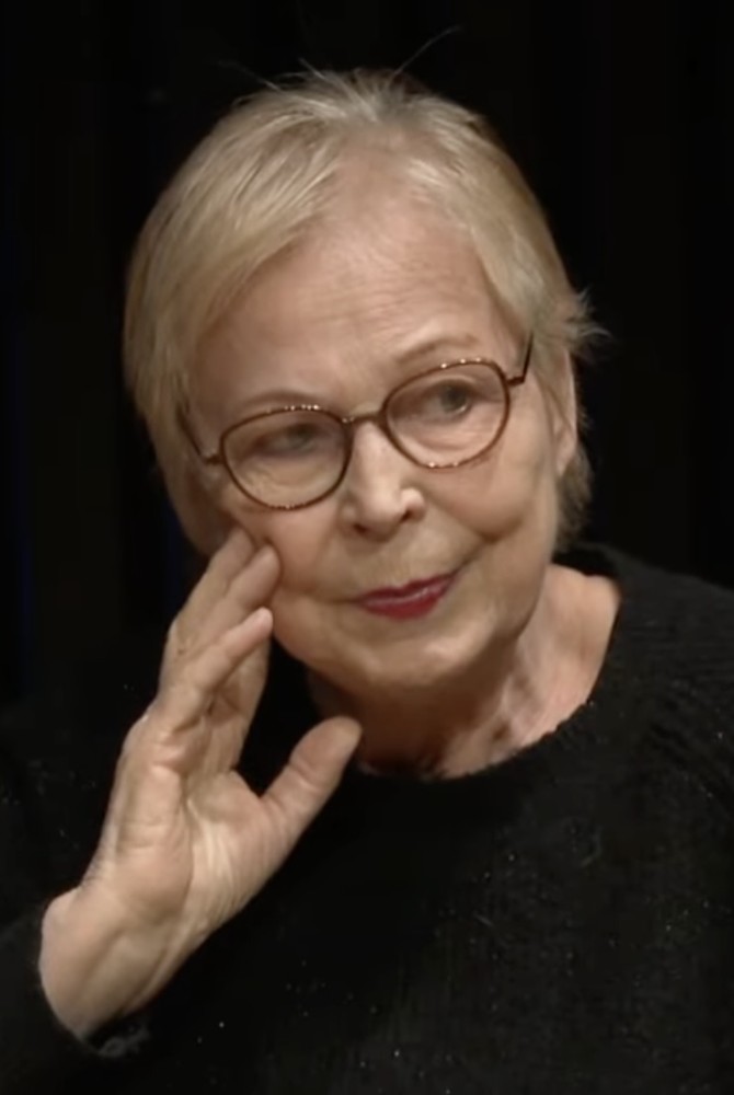 Lydie Salvayre