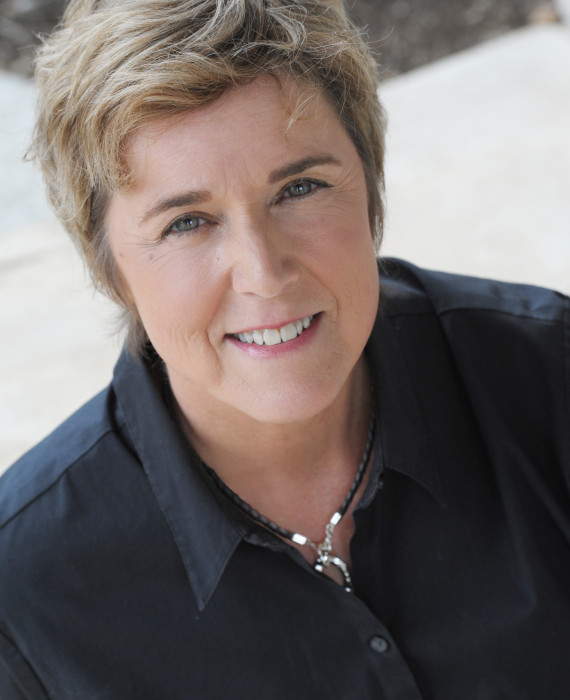Lynda Rutledge