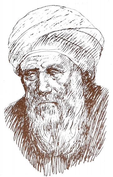 Ma'arrî