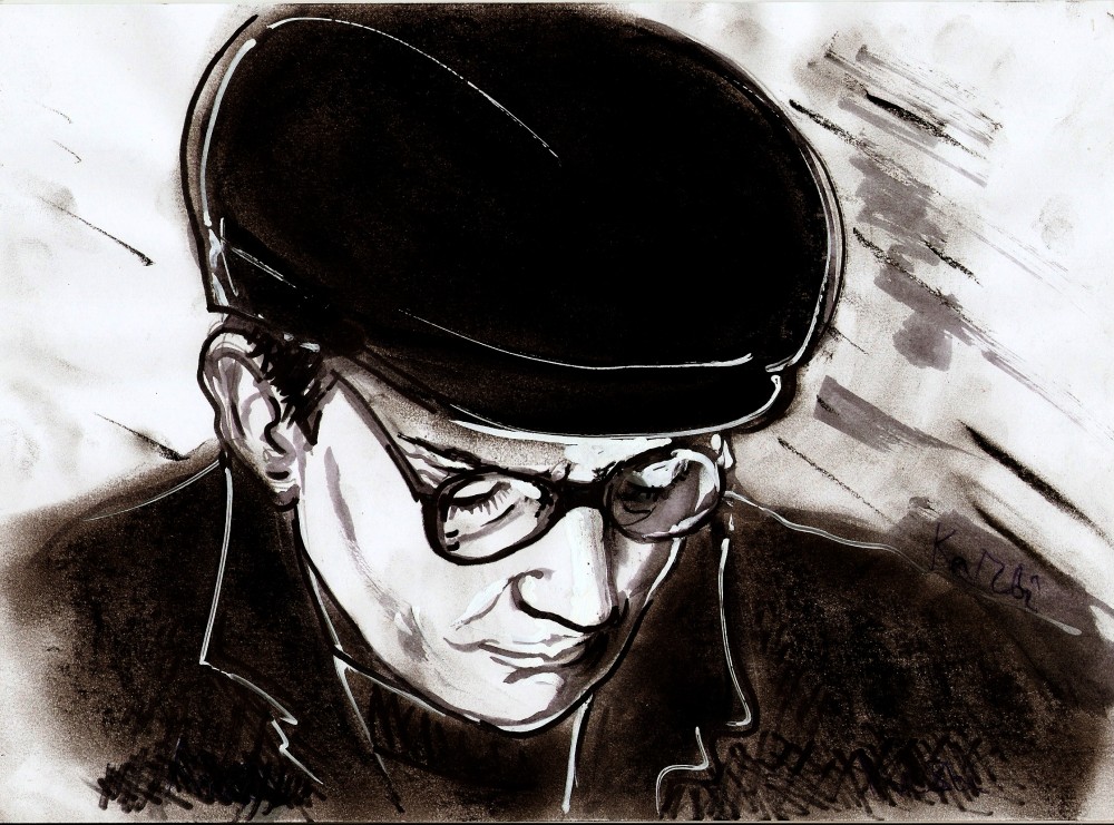 Maciej Niemiec
