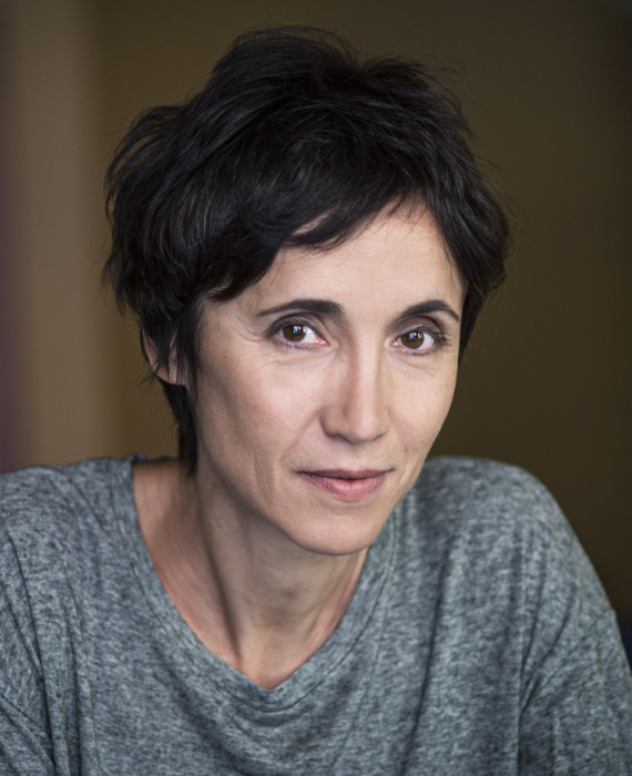 Madeleine Assas