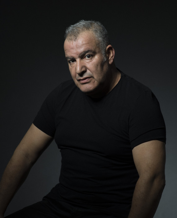 Magyd Cherfi