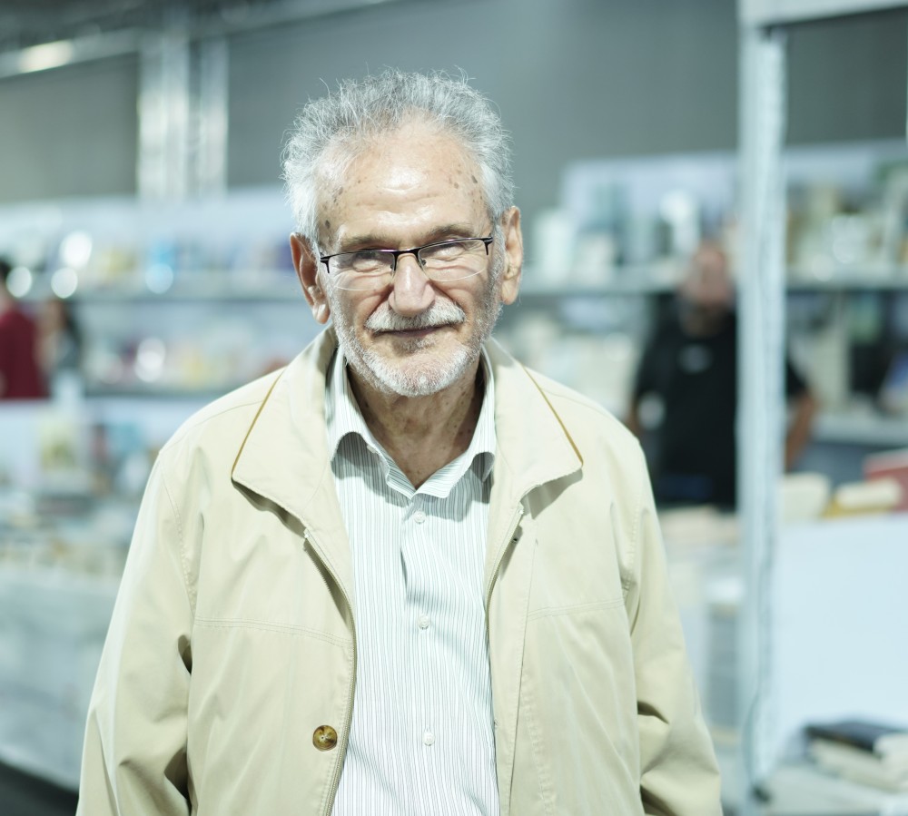Mahmoud Shukair