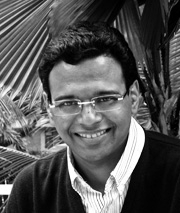 Mainak Dhar