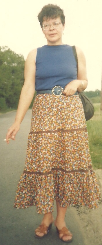 Małgorzata Szpakowska