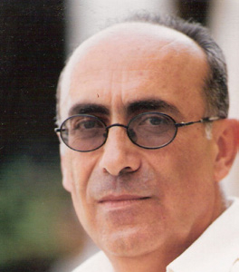 Mamdouh Azzam