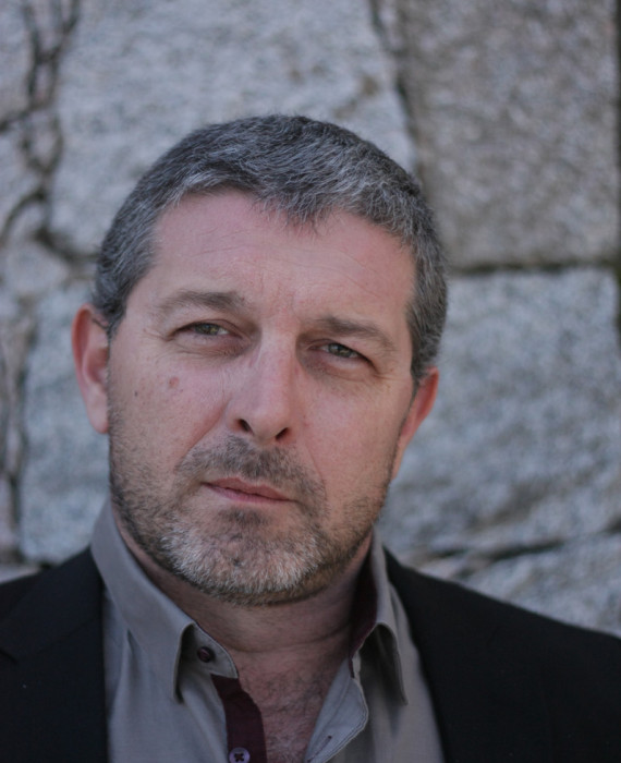 Marc Biancarelli