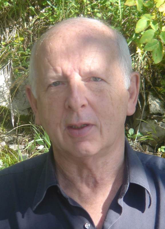 Marc Bressant