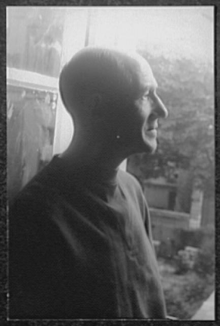 Marc Jouhandeau