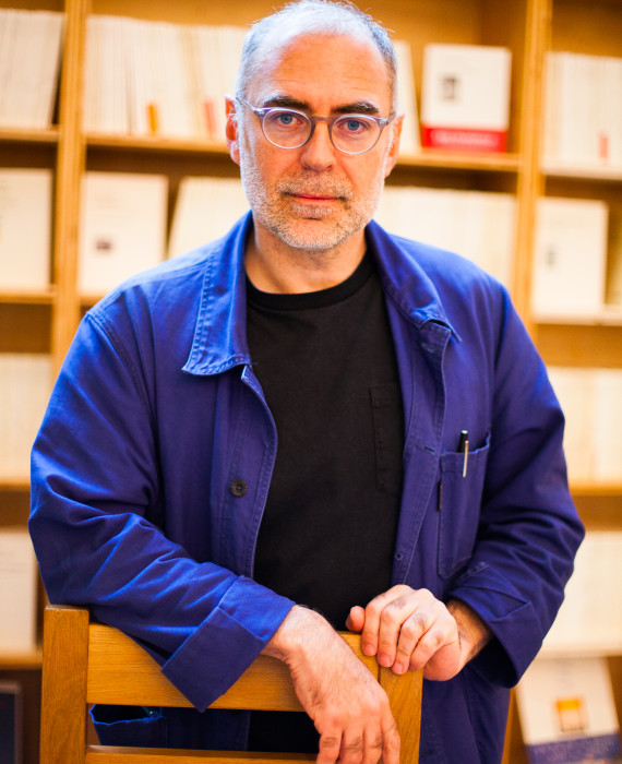 Marc Lainé
