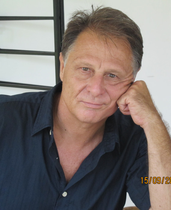 Marc Trillard