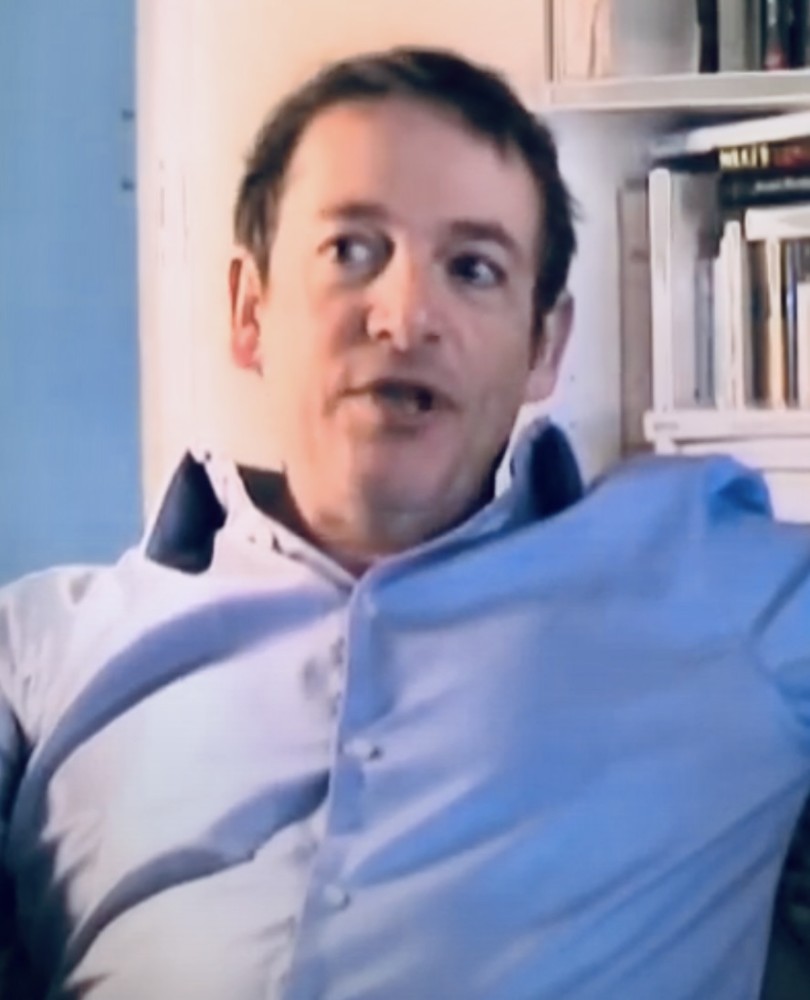 Marc Weitzmann