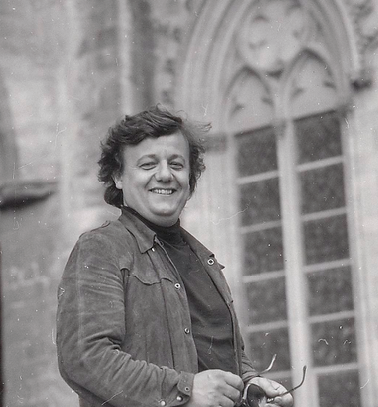 Marcel Marechal