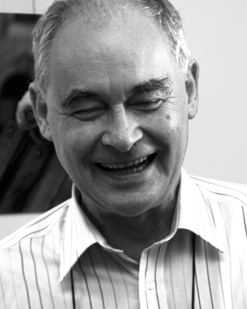 Marcin Król