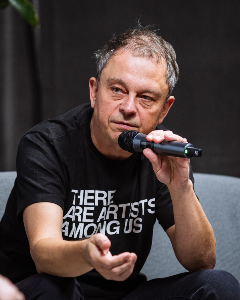 Marcin Kurek