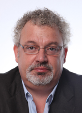 Marco Martinelli