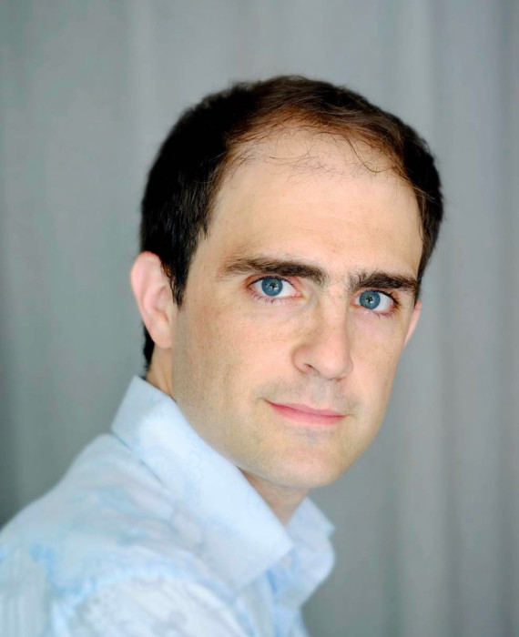 Marcos Eymar