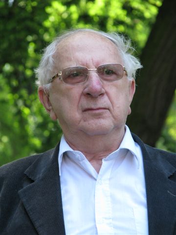 Marek Skwarnicki