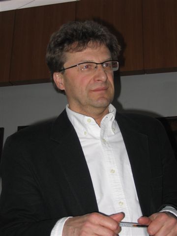 Marek Zaleski