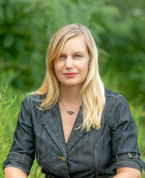 Maria Hummel