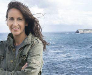 Maria Oruna Reinoso