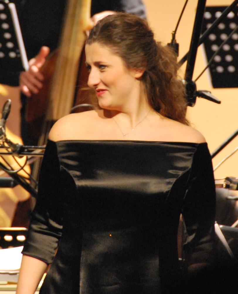 Maria Schiavo