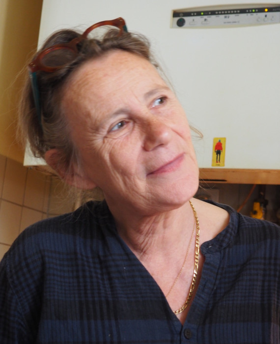 Marie Desplechin