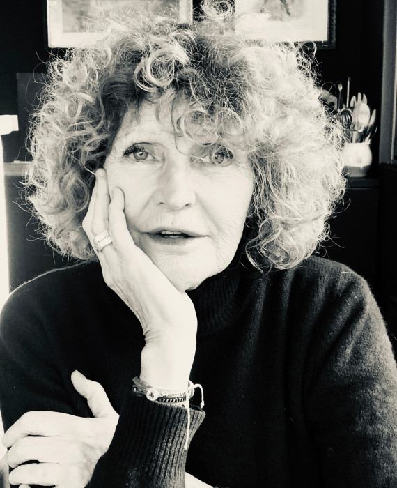 Marie-Françoise Colombani