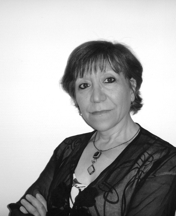 Marie Grosman