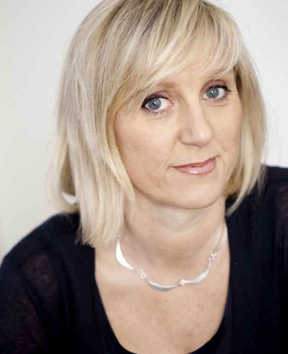 Marie Hermanson