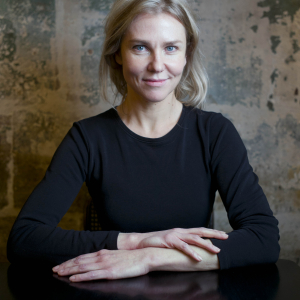 Marie-Lorna Vaconsin