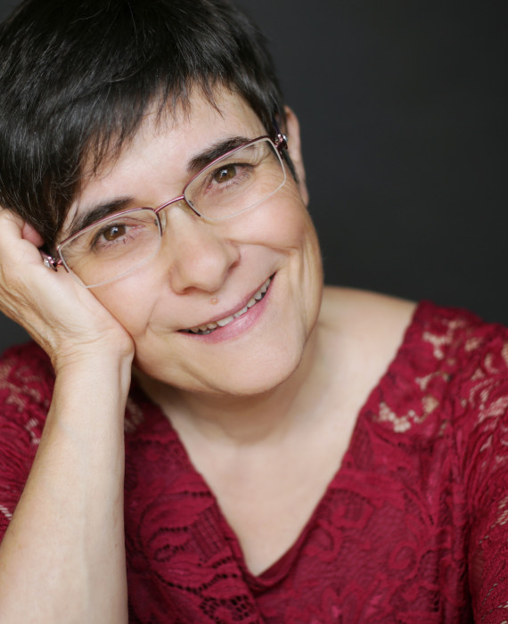 Marie-Sabine Roger