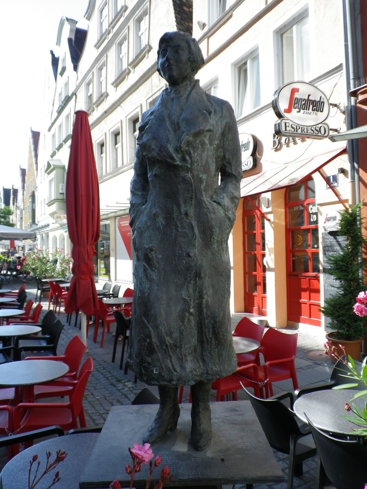Marieluise Fleisser