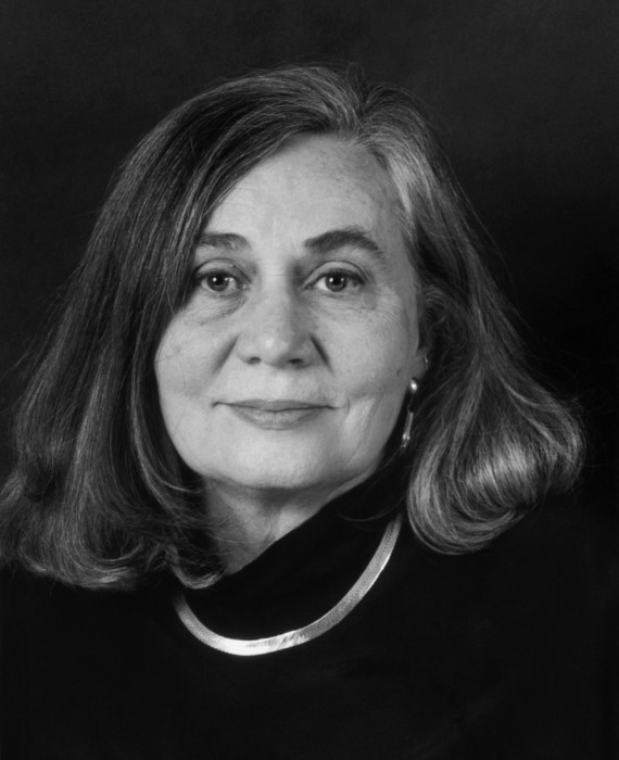 Marilynne Robinson
