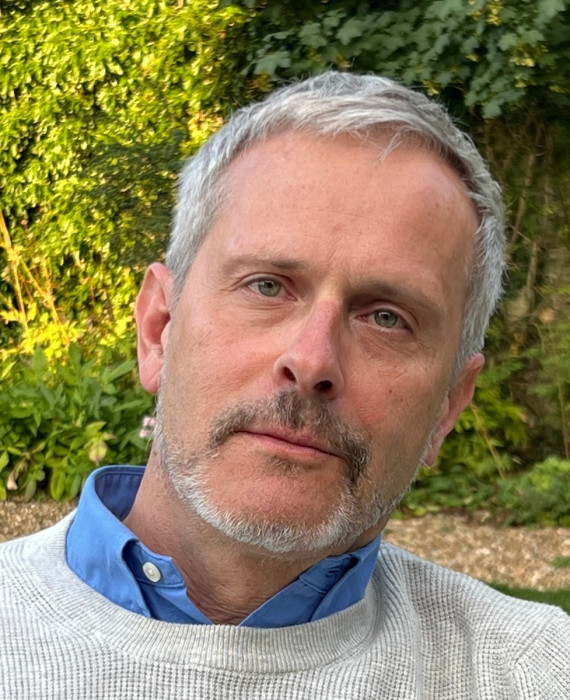 Mario Pasa