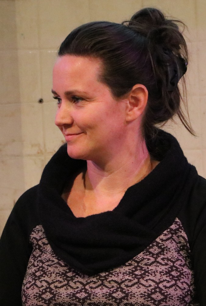 Marion Achard
