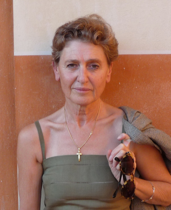 Marta Morazzoni