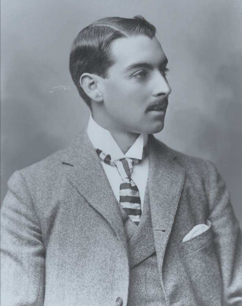 Martha Baillie