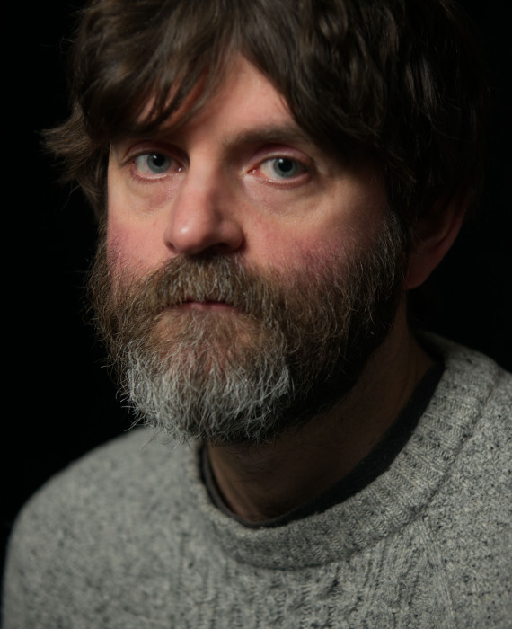 Martin Macinnes