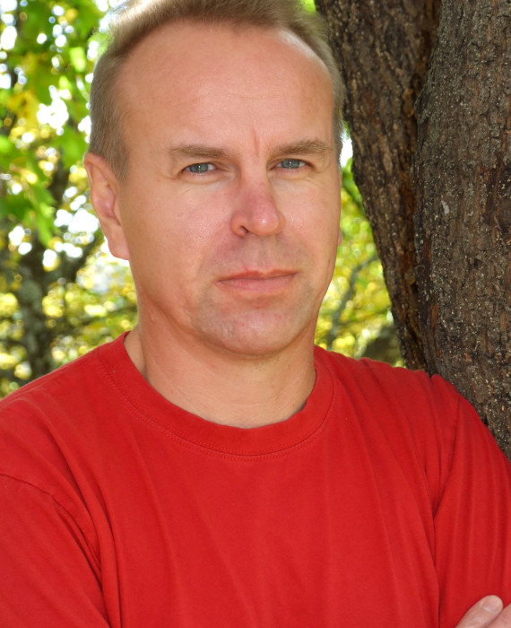 Martti Linna