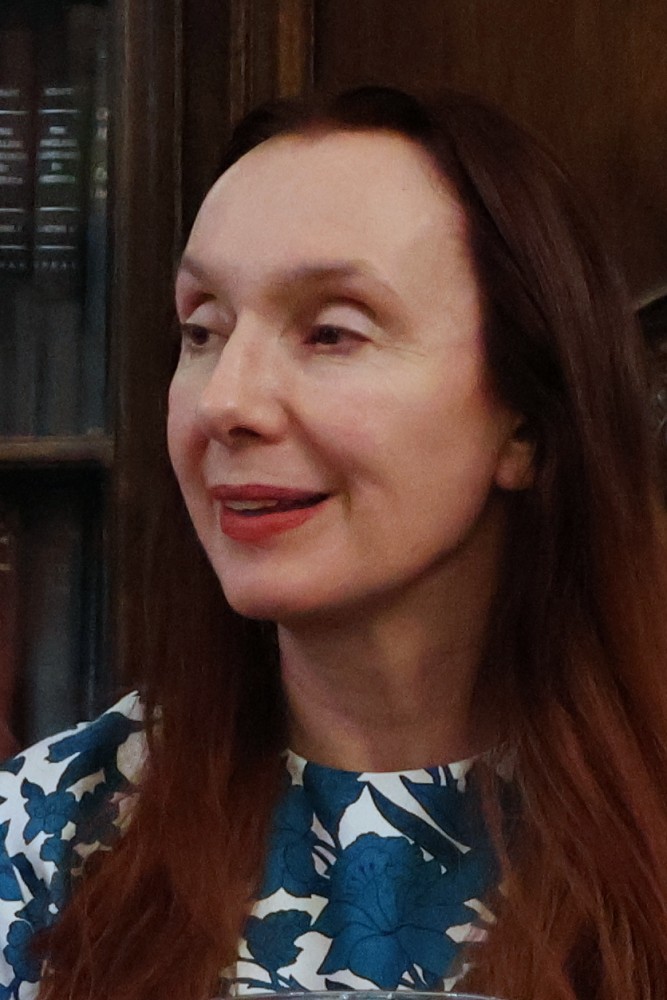 Marzanna Bogumiła Kielar