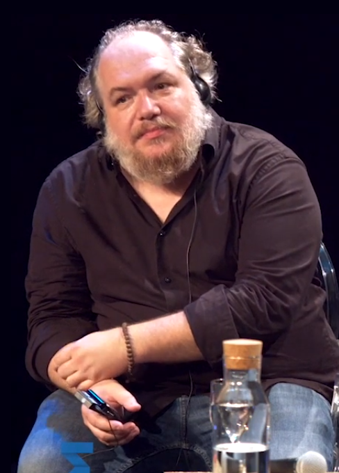 Mathias Énard