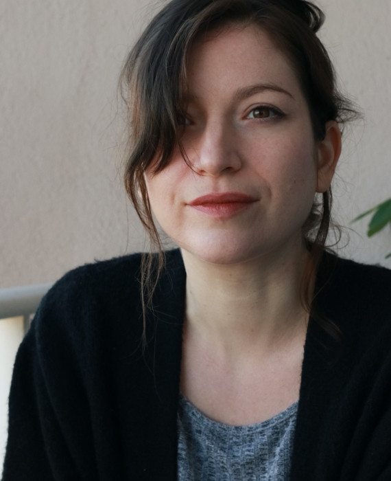 Mathilde Janin
