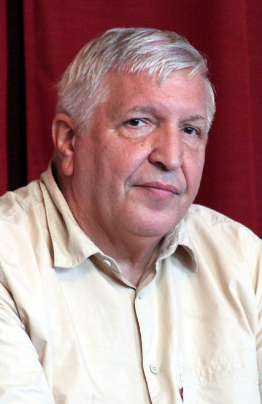 Matthias Langhoff