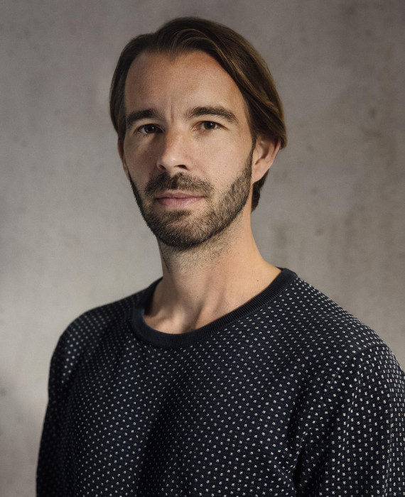 Matthieu Mégevand