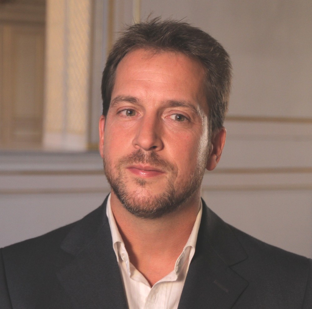 Matthieu Poux
