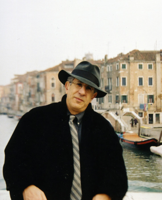 Maurice Attia